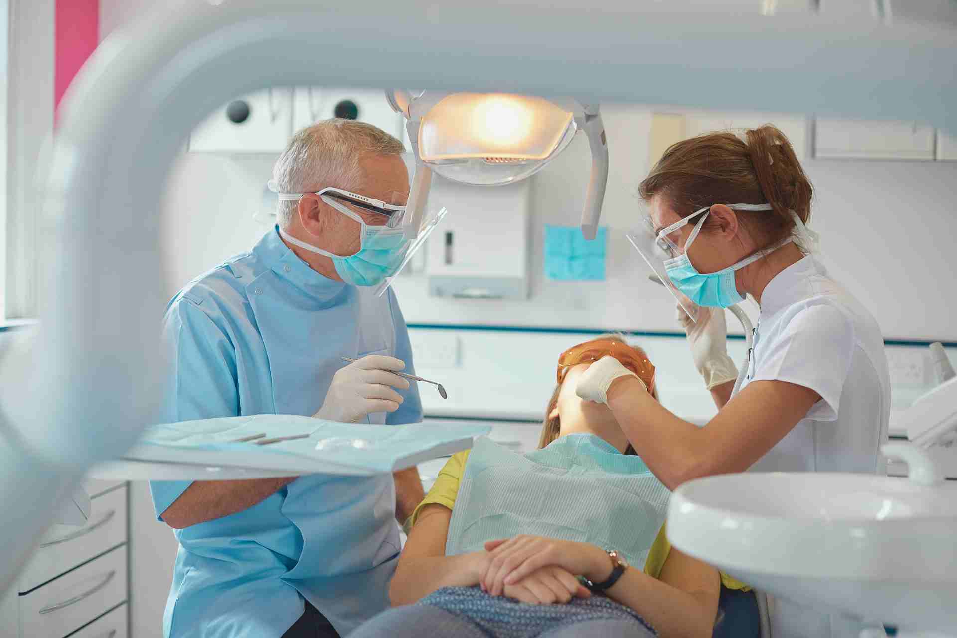Dentist in Verona, NJ